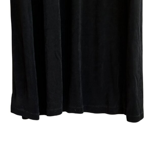 Chico's Maxi Dress Size 1 US 8/10 - Picture 5 of 6